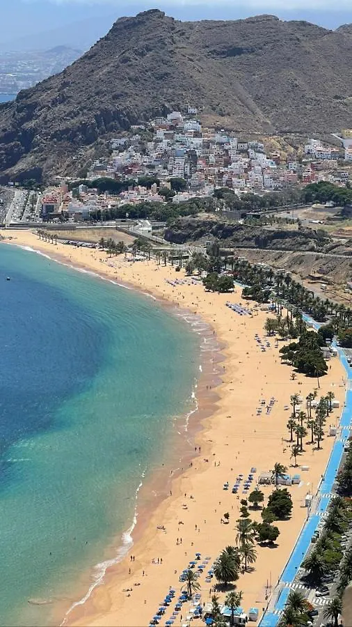 Casa Teresita Apartment San Andres