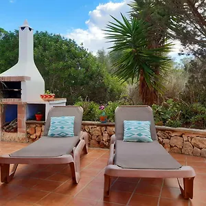  Ferienhaus Casa Figuera Spanien