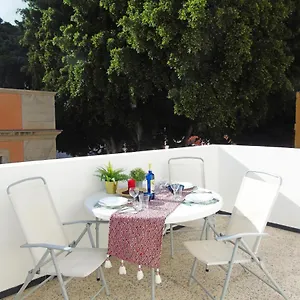  Apartment Fleitas Penthouse With Terrace