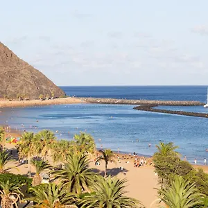 Apartment Home2book Ocean View Teresitas 0