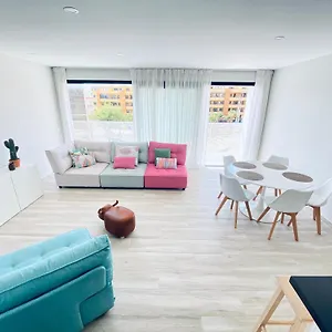  Apartment La Maison De Medano By Spanien