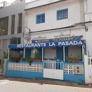  Apartment La Pasada