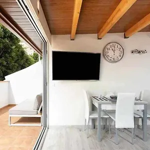  Apartment Sunnyland Atico Teresitas 4