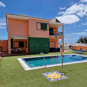  Ferienhaus Taravilla Spanien