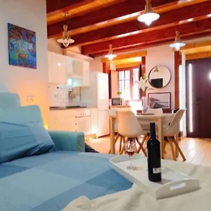 Apartamento Estudio El Ingenio De, San Andrés