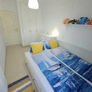  Apartment Casa Zicman Teresitas