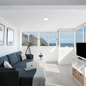  Apartment Teresitas By Aguita Salada