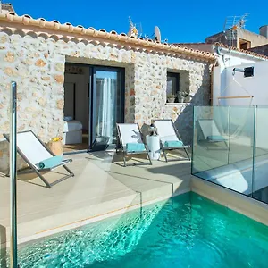  Villa Owl Miquel - Luxury Retreat Spanien