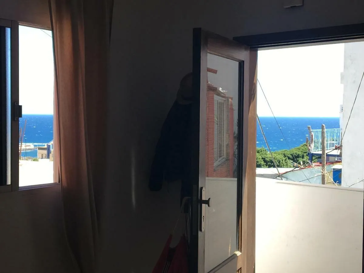 Casa Teresita Apartment San Andres