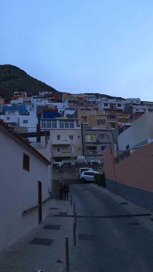 Casa Teresita Apartment San Andres   San Andres (Tenerife)