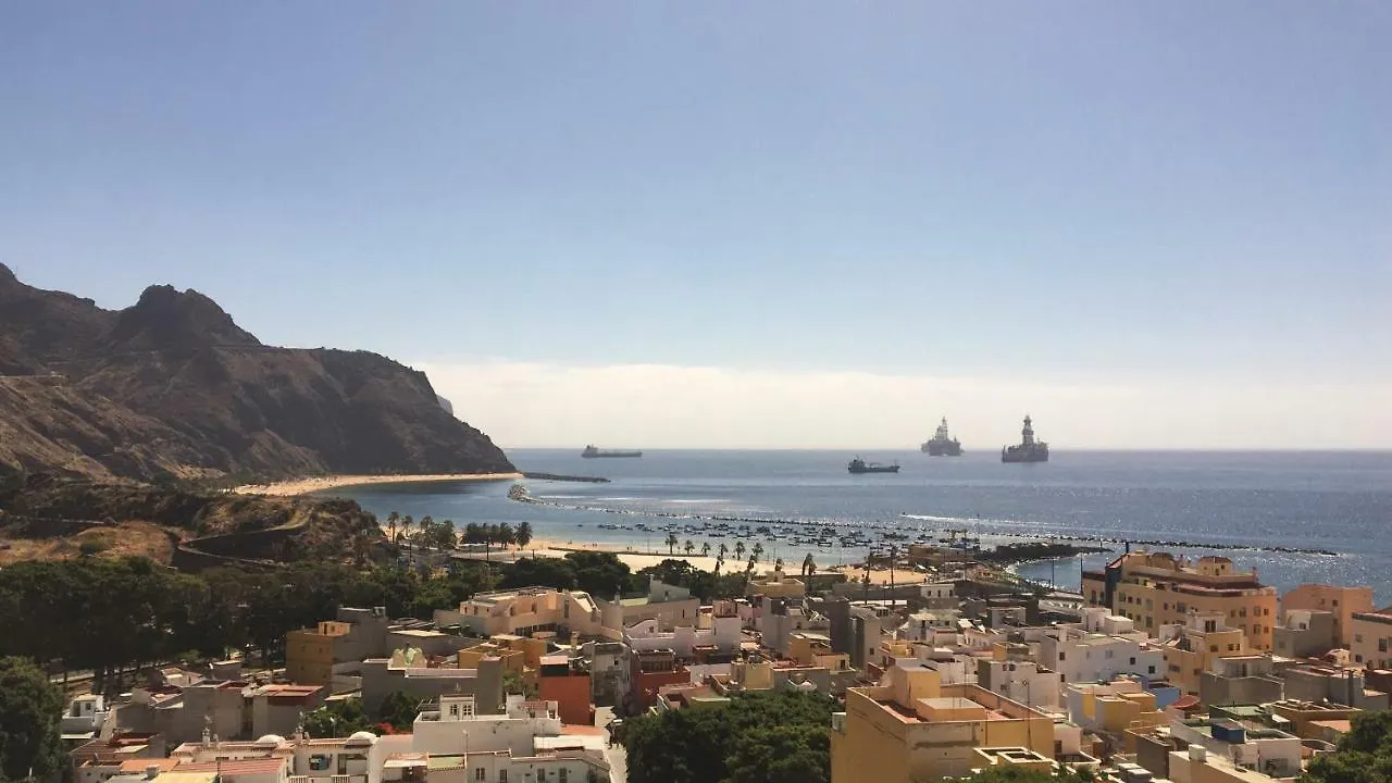 Casa Teresita Apartment San Andres  0*, San Andres (Tenerife) Spain