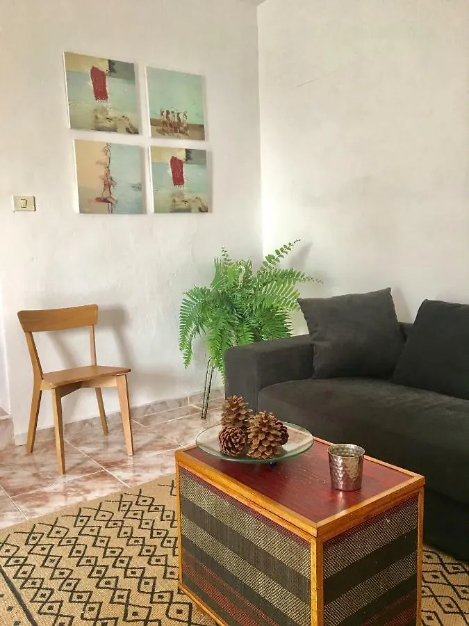 Casa Teresita Apartment San Andres