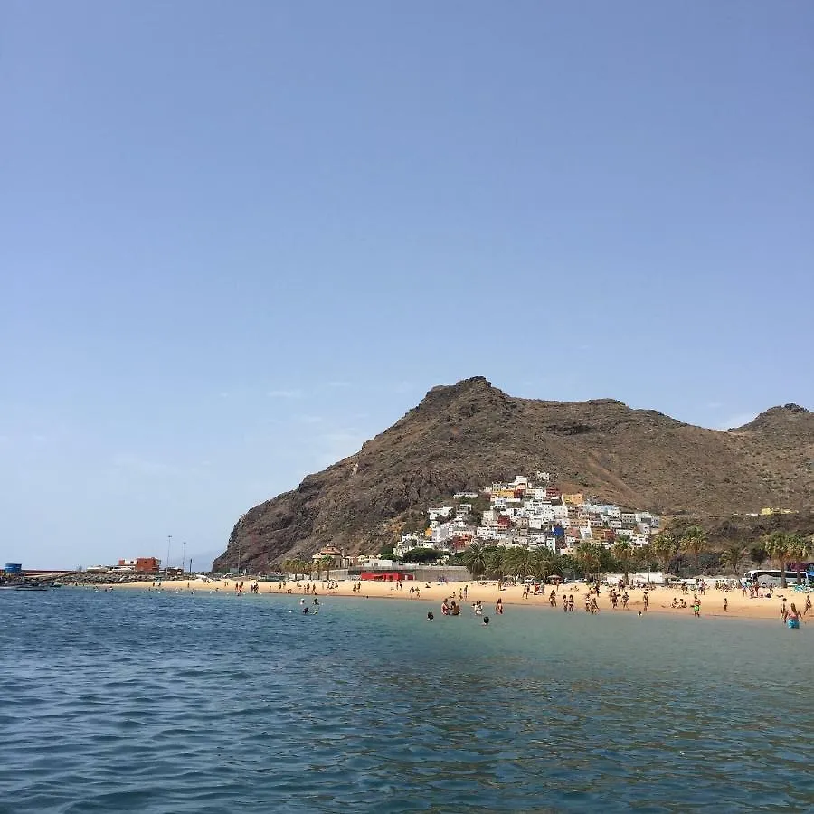 Casa Teresita Apartment San Andres  San Andres (Tenerife)