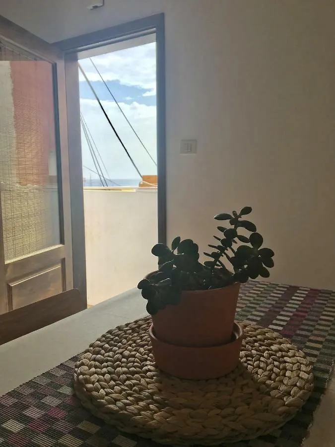 Casa Teresita Apartment San Andres