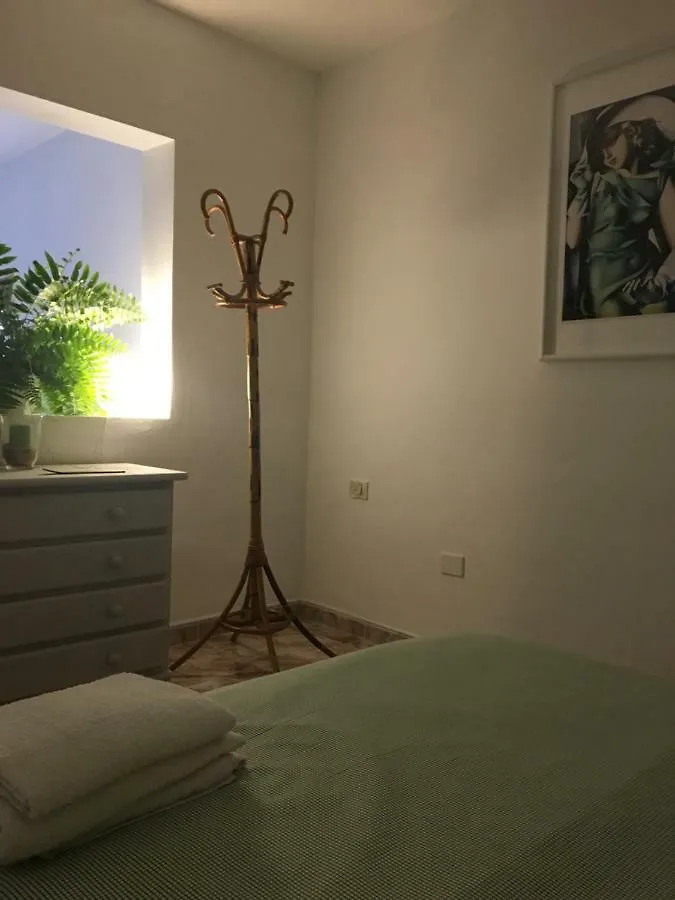 Casa Teresita Apartment San Andres  Spain