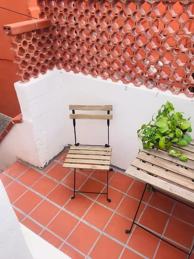 Casa Teresita Apartment San Andres  Spain