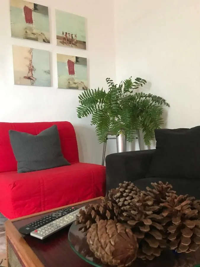 Casa Teresita Apartment San Andres  0*, San Andres (Tenerife) Spain