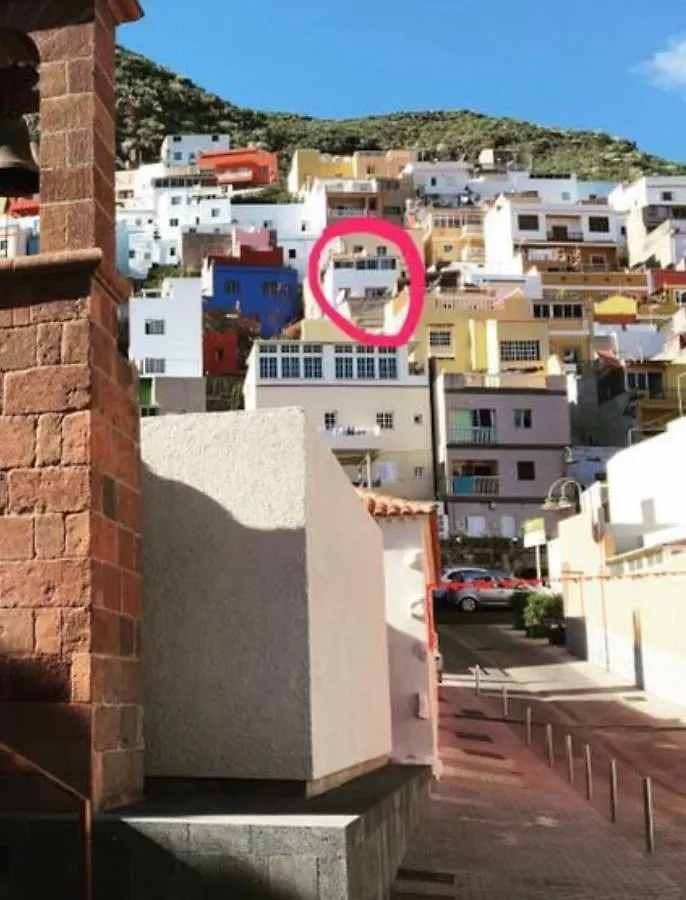 Casa Teresita Apartment San Andres   San Andres (Tenerife)